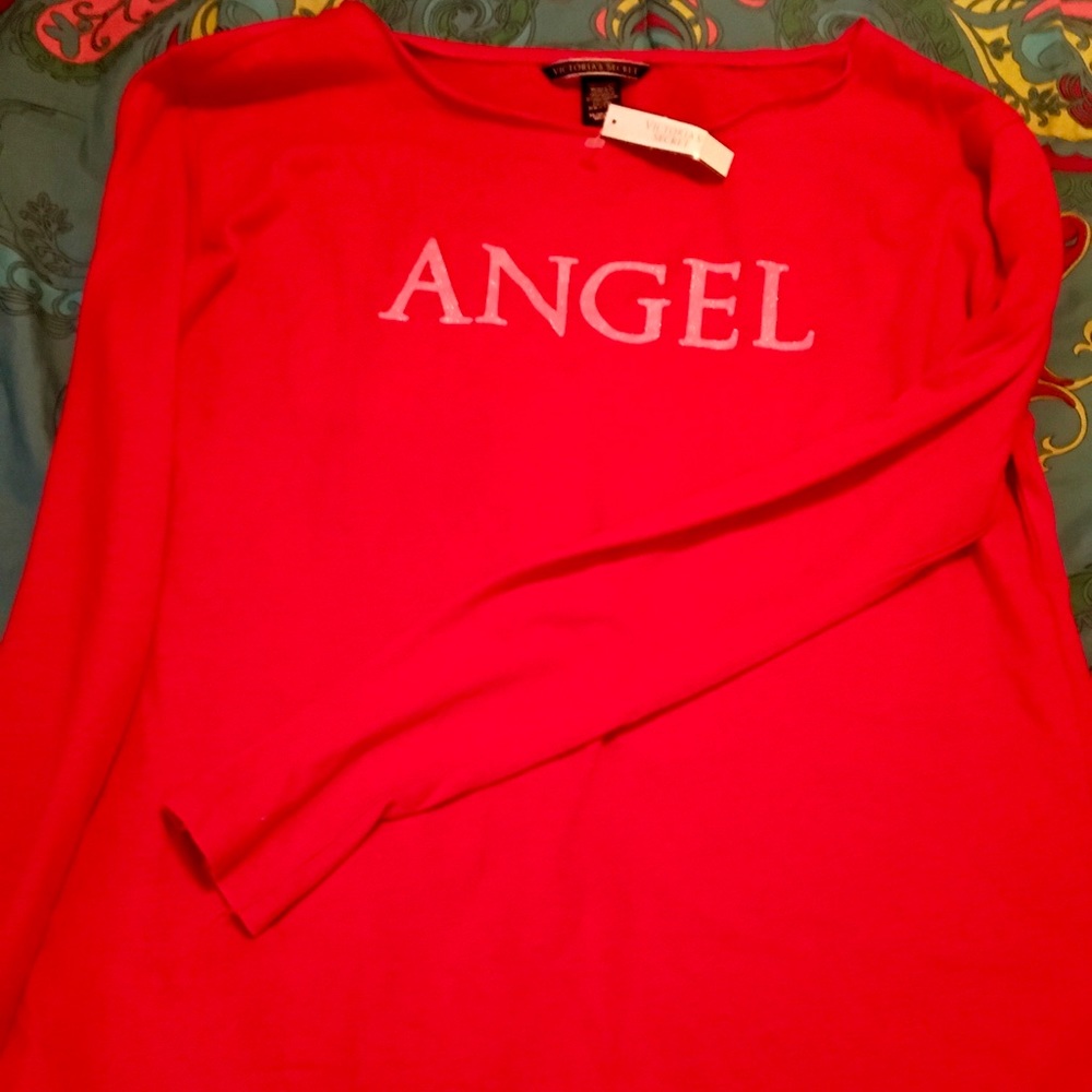 Victoria’s Secret Top SZ XS NWT
